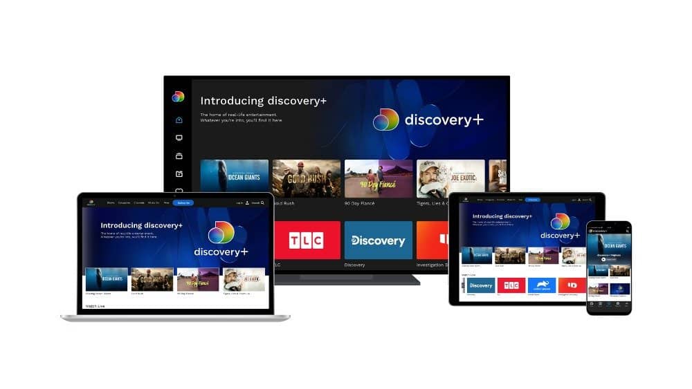 What is Discovery Plus? New streaming service with over 55,000 TV episodes  explained